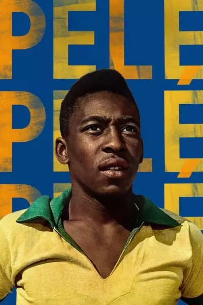 Pelé (2021) Torrent
