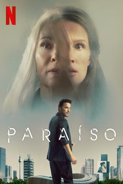 Paraíso (2023) Torrent