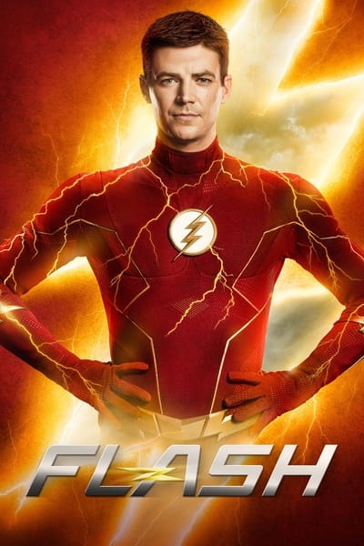The Flash 8ª Temporada (2021) Torrent