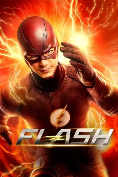 The Flash 2ª Temporada (2016) Torrent