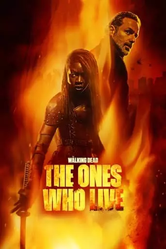 The Walking Dead: The Ones Who Live Torrent