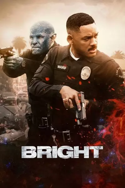 Bright (2017) Torrent