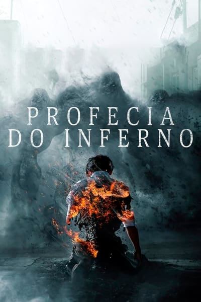 Profecia Do Inferno 1ª Temporada Completa (2021) Torrent