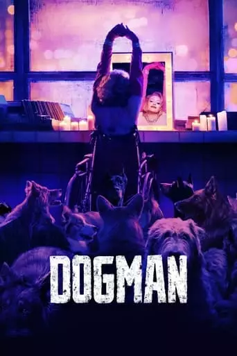 Dogman Torrent