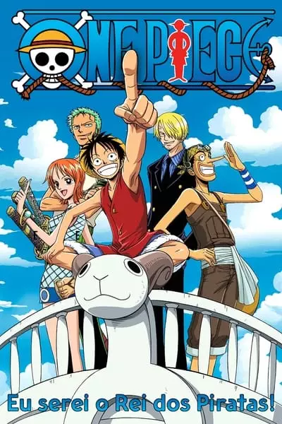 One Piece (1999) Torrent