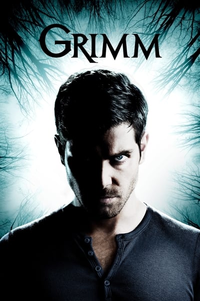 Grimm 6ª Temporada (2017) Torrent
