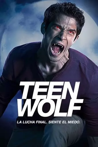 Teen Wolf 6ª Temporada Torrent