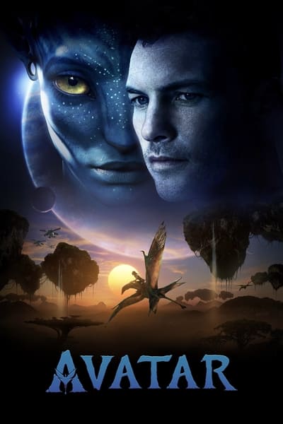 Avatar (2009) Torrent