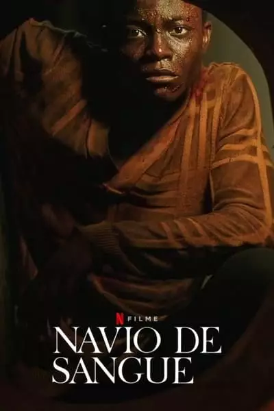 Navio De Sangue (2023) Torrent