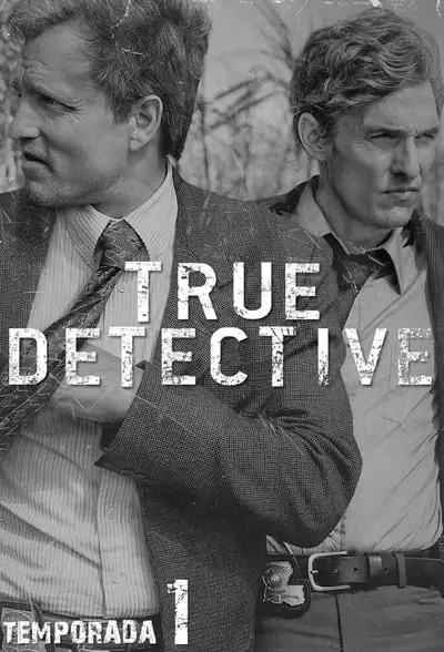 True Detective 1ª Temporada (2014) Torrent