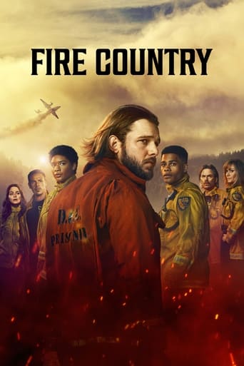 Fire Country 2ª Temporada (2024) Torrent
