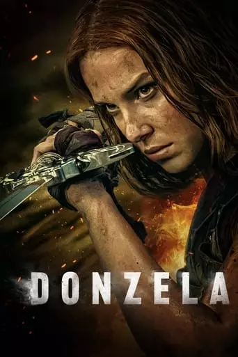 Donzela Torrent