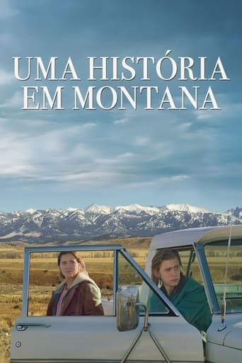 Uma História Em Montana Torrent