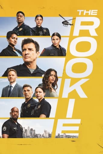The Rookie 6ª Temporada Torrent