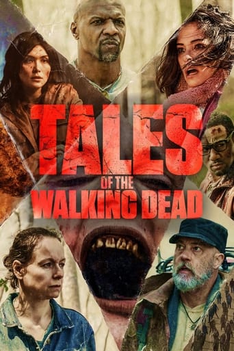 Tales Of The Walking Dead 1ª Temporada Torrent