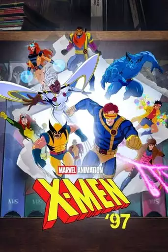 X-Men ’97 Torrent