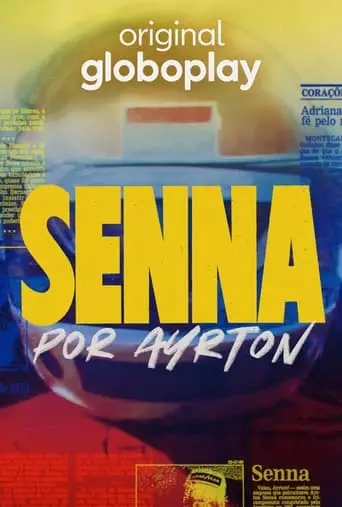 Senna Por Ayrton 1ª Temporada Torrent